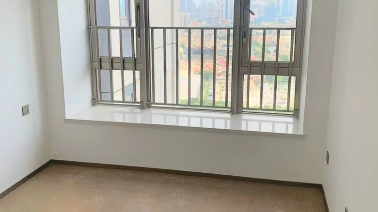 Vanke Golden Domain Residence Xi Fu - View 2