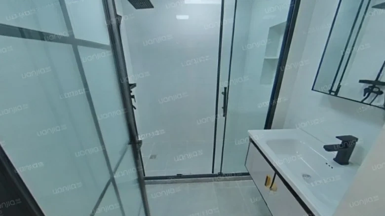 Fragrant Forest Elegance Garden - View 5