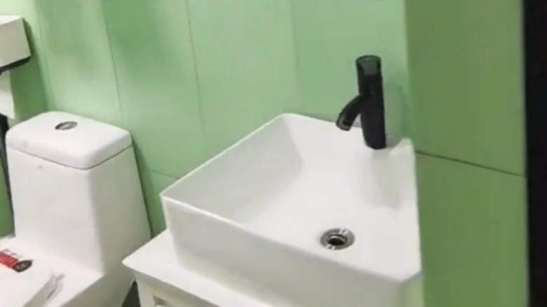 Phoenix Sail Tower - View 4