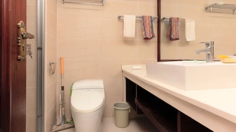 Bihai Lantian Phase I - View 15