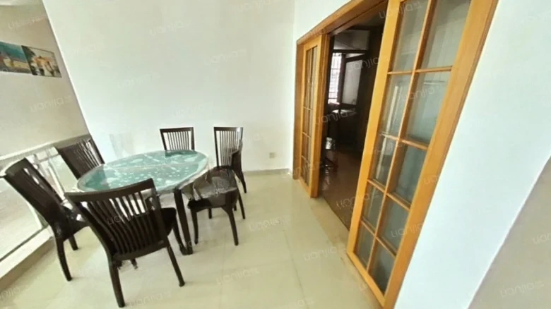 Rune View Garden - View 4