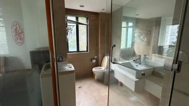 Lunan Shanhaitian Resort Complex - View 8