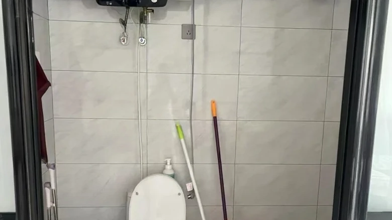 Wanlong Galaxy City West District - View 6