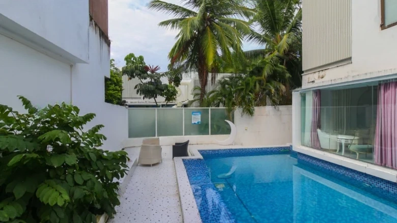 Half Mountain Peninsula Twin Bays Phase II - View 25