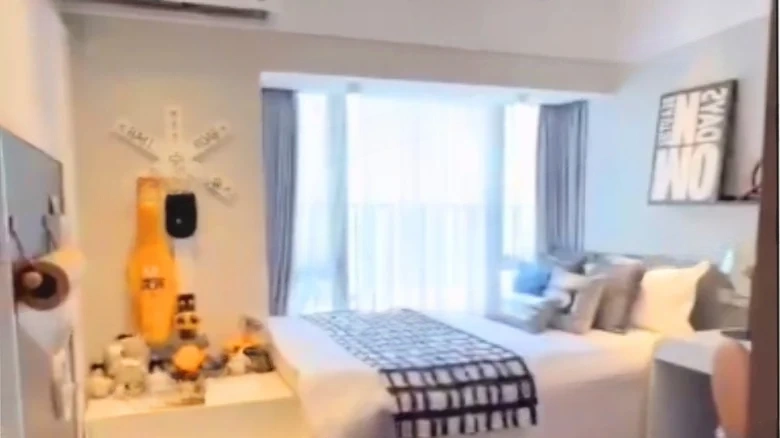 Poly Development Tianyue Bay - View 3