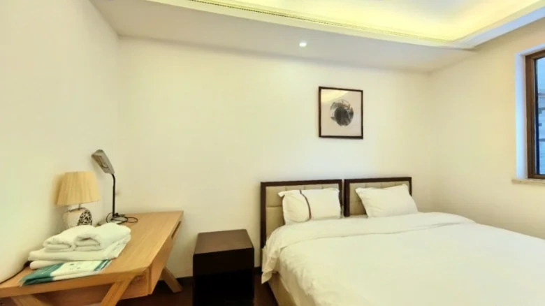 Future Water World - View 4