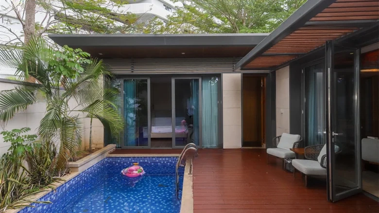 Atlantis Tang'an - View 15