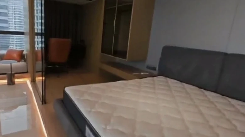 Rongsheng Central Square - View 3