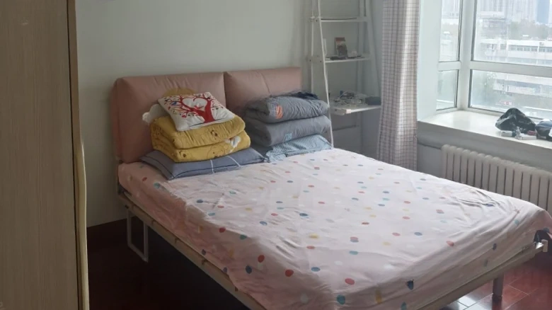 Wanda Plaza Emperor View Garden - View 3