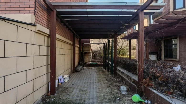 Yihai Blue Bay - View 24