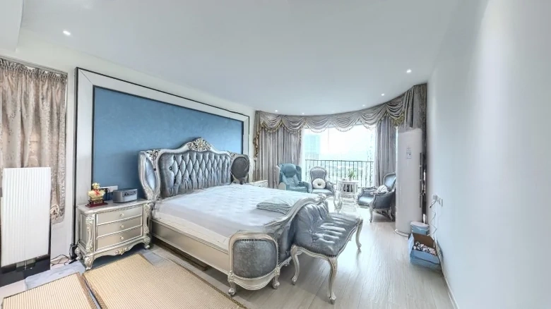 Pearl River Emperor View Garden - View 4