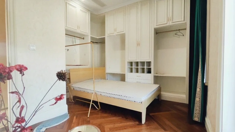 Green City Rose Garden - View 12