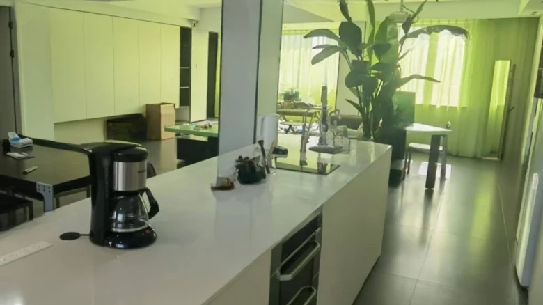 Phoenix Wanlong Apartments - View 2