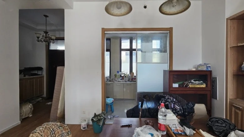 Dalian TianDi YueCui Terrace - View 11