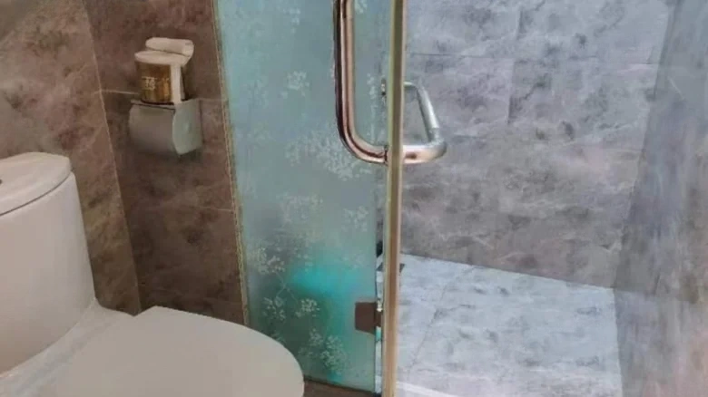 Hongkun Mountain Sea Villa - View 6