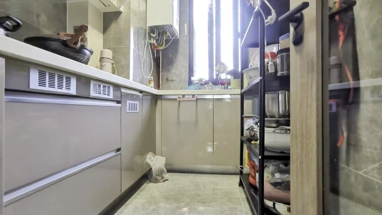 Yuechen Mansion - View 9