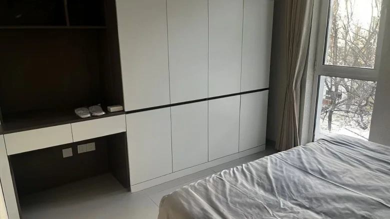 Ronshine Shangcheng Phase I - View 3