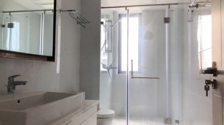 China Railway West Chapter National Grove - View 12