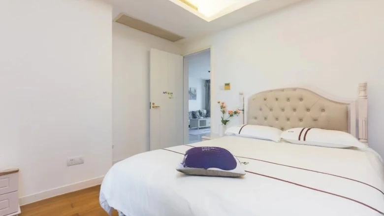 Half Mountain Peninsula Phase III Donghai Bay - View 3