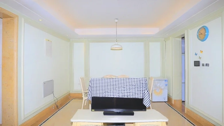 Cui Ping · Phoenix Water City - View 6