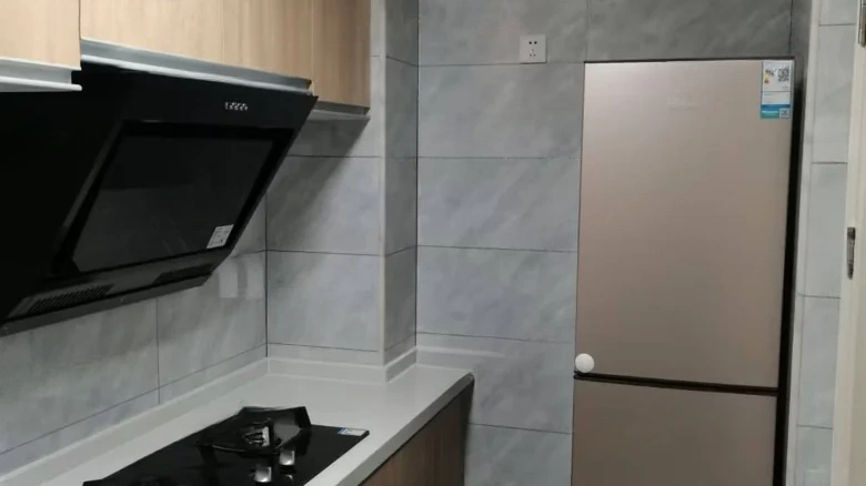 Forever Prosperous Lane E District - View 3