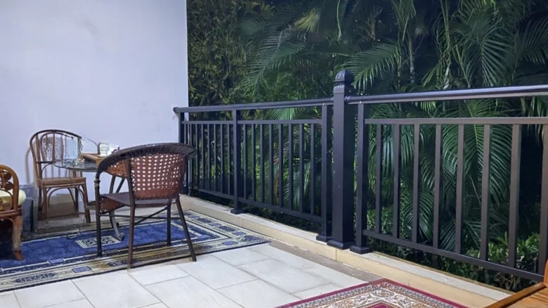 Jiaheshanghai Jingguojian International Residence - View 10