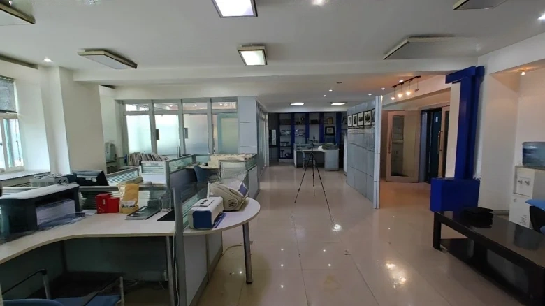 Minan Tower - View 5