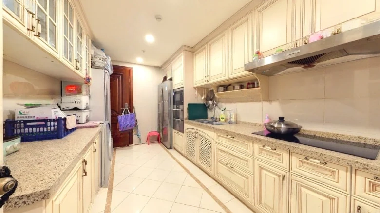 Orient Gate - View 9