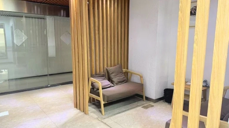 Baoji Jin Cheng Plaza - View 8