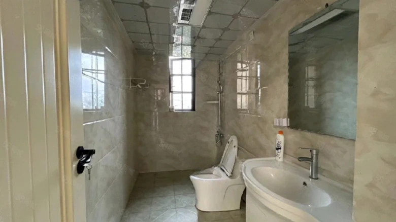 Monta Creek Park 1903 - View 7