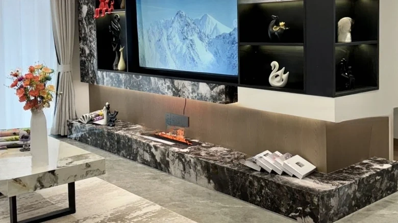 Poly Yuejiang Terrace - View 6