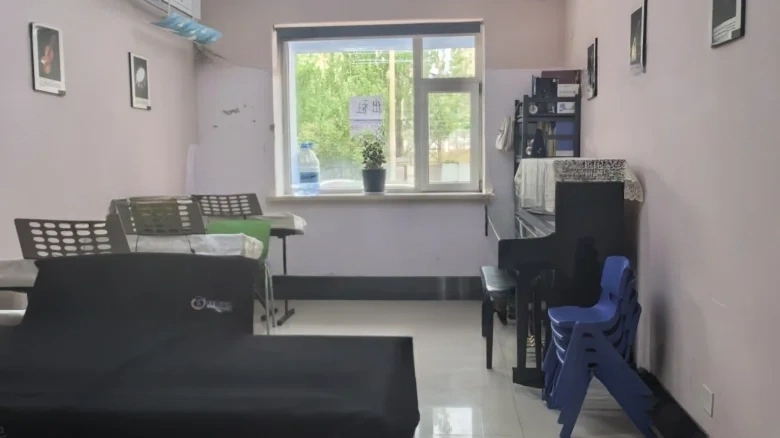 Venice Relocation Building - View 1