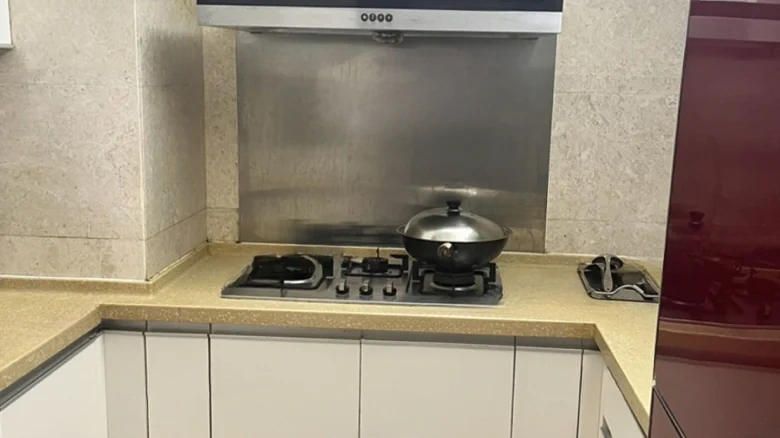 Half Mountain Peninsula Phase III Donghai Bay - View 5