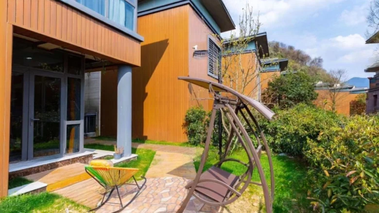 Spirit Peak Mountain Villa - View 15