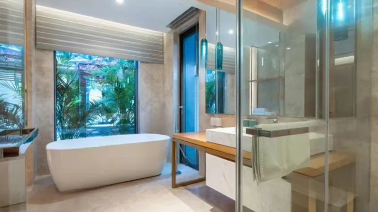 Atlantis Tang'an - View 10