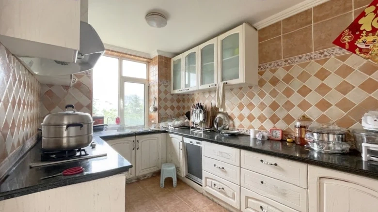 Silver Garden Residence - View 19