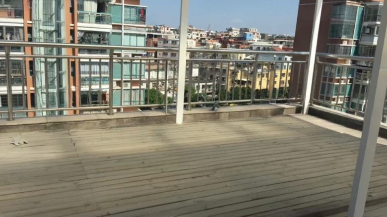 Yuan Chang Hao Court - View 9