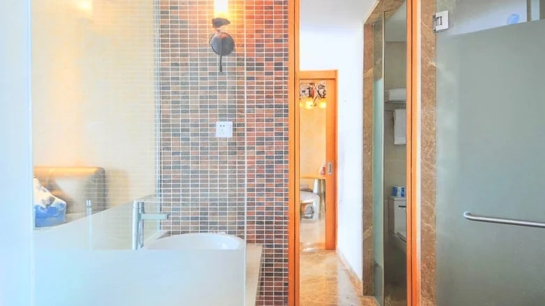 Jinhzhong Hai Lan Zuan - View 6