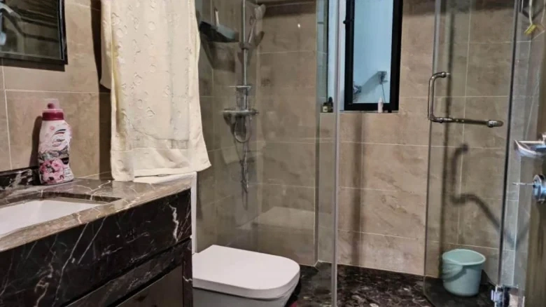 Hongzhou Tianxi - View 6