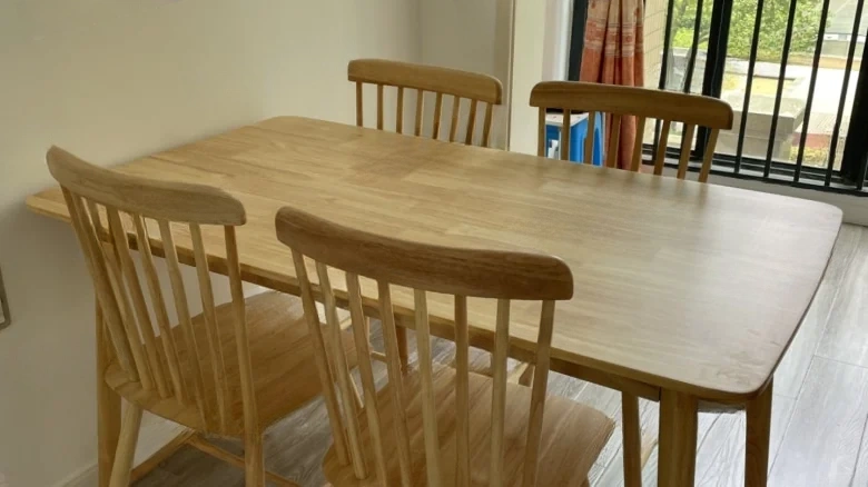 Dongyuan Mingdu East District - View 4