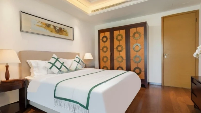 Future Water World - View 3