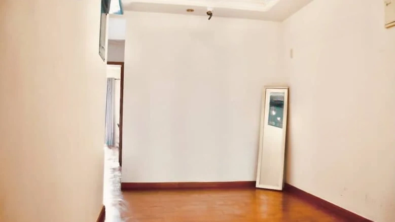 Qianjiang Fourth Courtyard - View 2