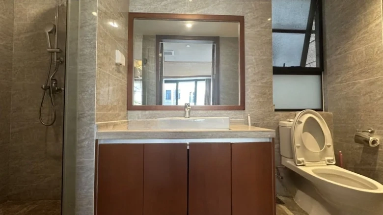 Joint Investment · Haitang Rhythm - View 7