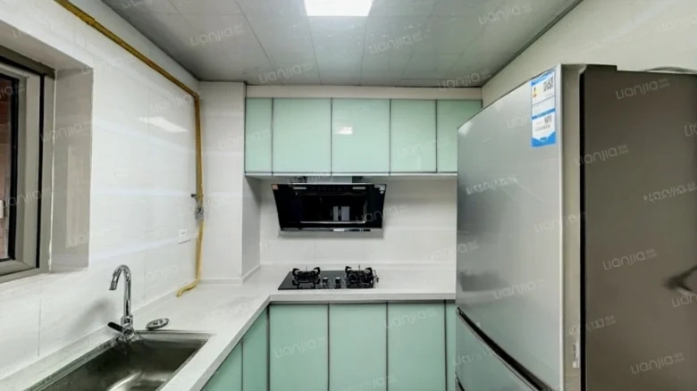 South City Capital Huixi Garden Phase III - View 4