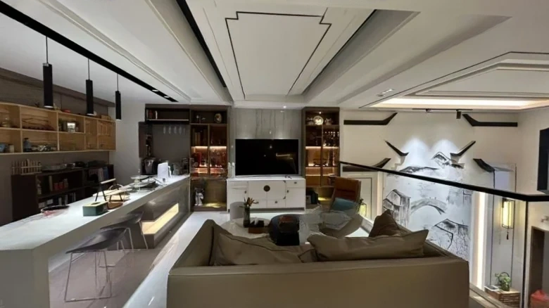 Hai Dong Jun Yuan Estate - View 6