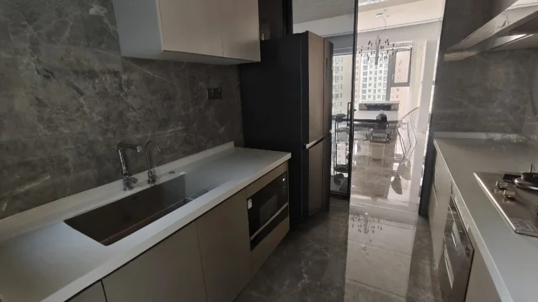 China Resources Center Runfu - View 13