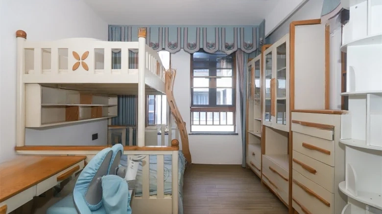 Vanke Lakeside Resort Park Phase II - View 4