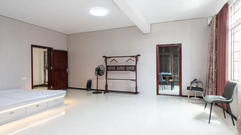 Binhai Residential Area Haining Community Detached Houses Zone One - View 20