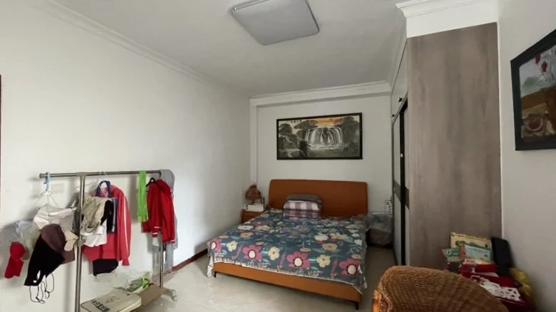 Golden Rock Celestial Realm - View 16