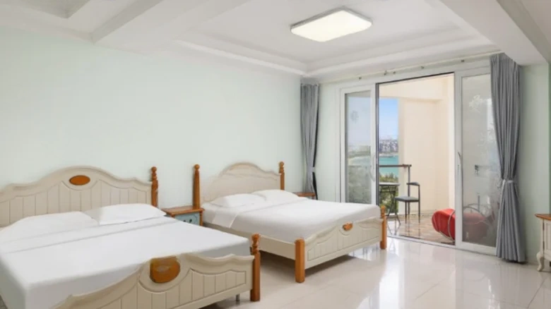 Lanhai Garden Phase II - View 2